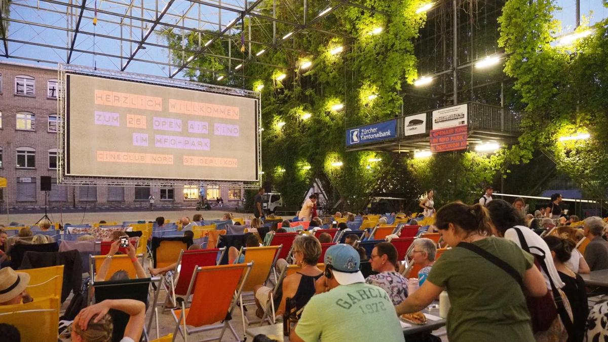Cine al aire libre en espaรฑol/MFO-Park!!! ๐๐ฝ๏ธ๐ฟ๐ณ๐