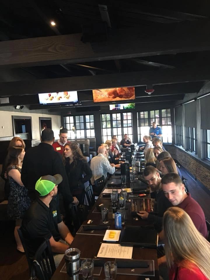 Tampa Business Networking Lunch~ All Welcome, Grow your connections with us!!!