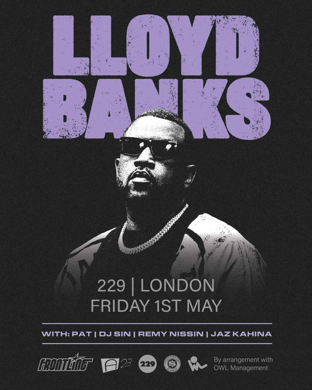 Lloyd Banks