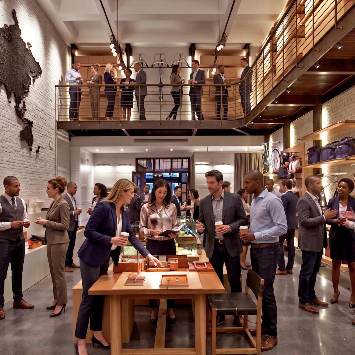 Best in Tech GTM Executive Private Event | NYC