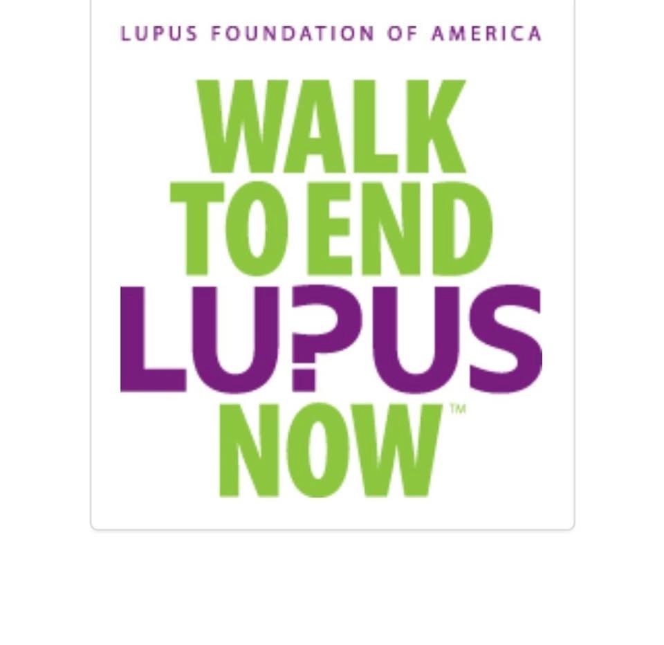 Lupus Foundation of America Oklahoma Walk to End Lupus