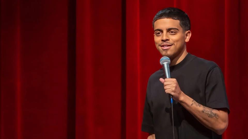 Ralph Barbosa Tickets
