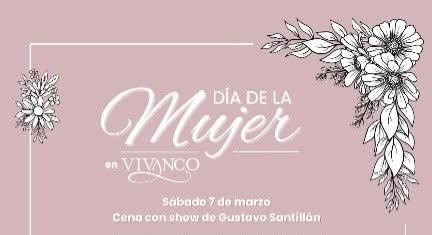 dΓa de la mujer