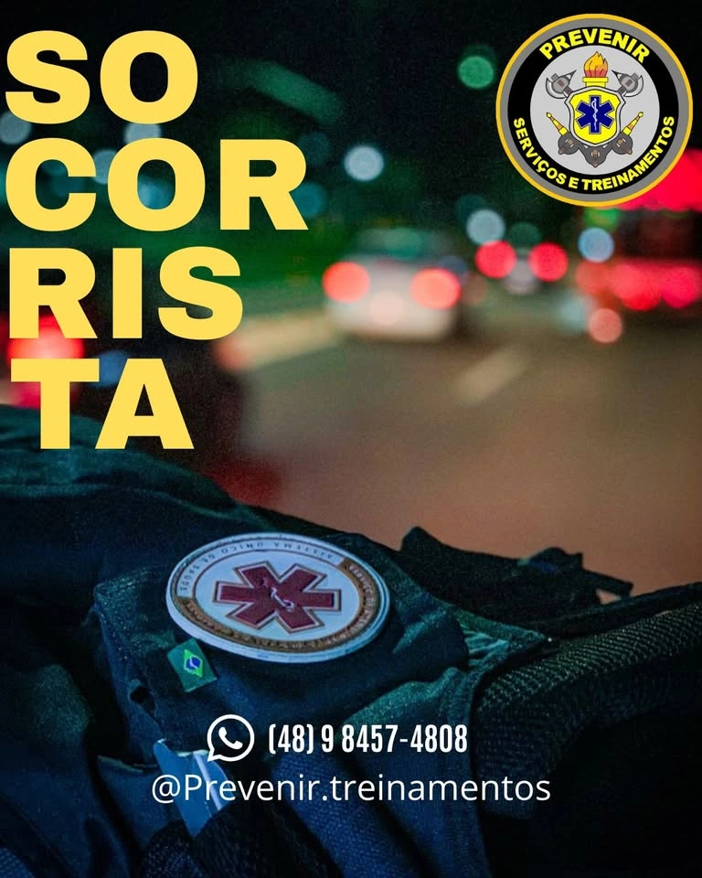 Curso de socorrista
