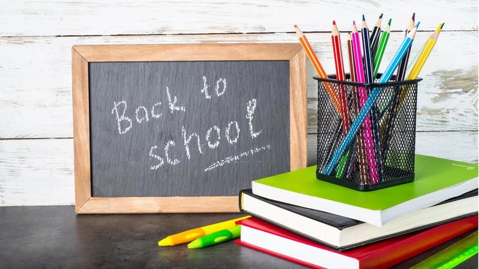 Bounce Back to School