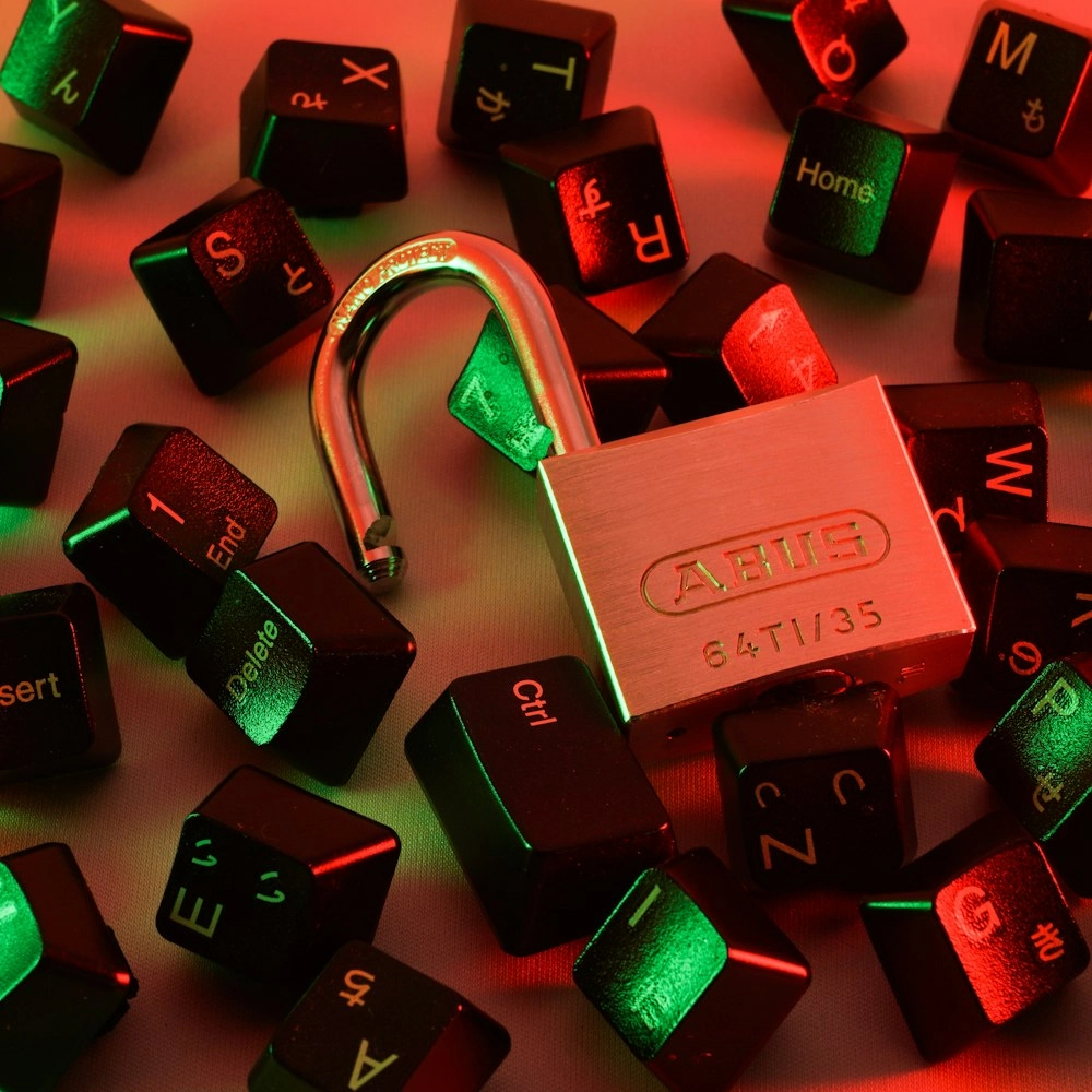 A door with no locks? Let’s talk about threat modeling