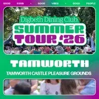 Tamworth Dining Club