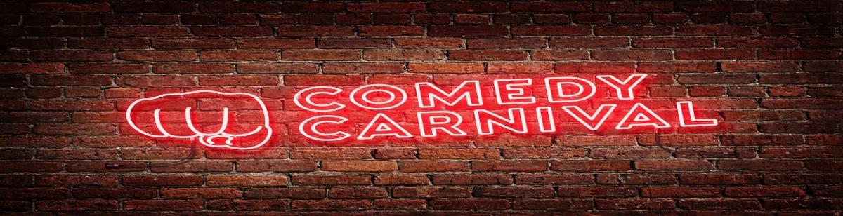 Thursday Comedy Club London | Covent Garden, July 2026