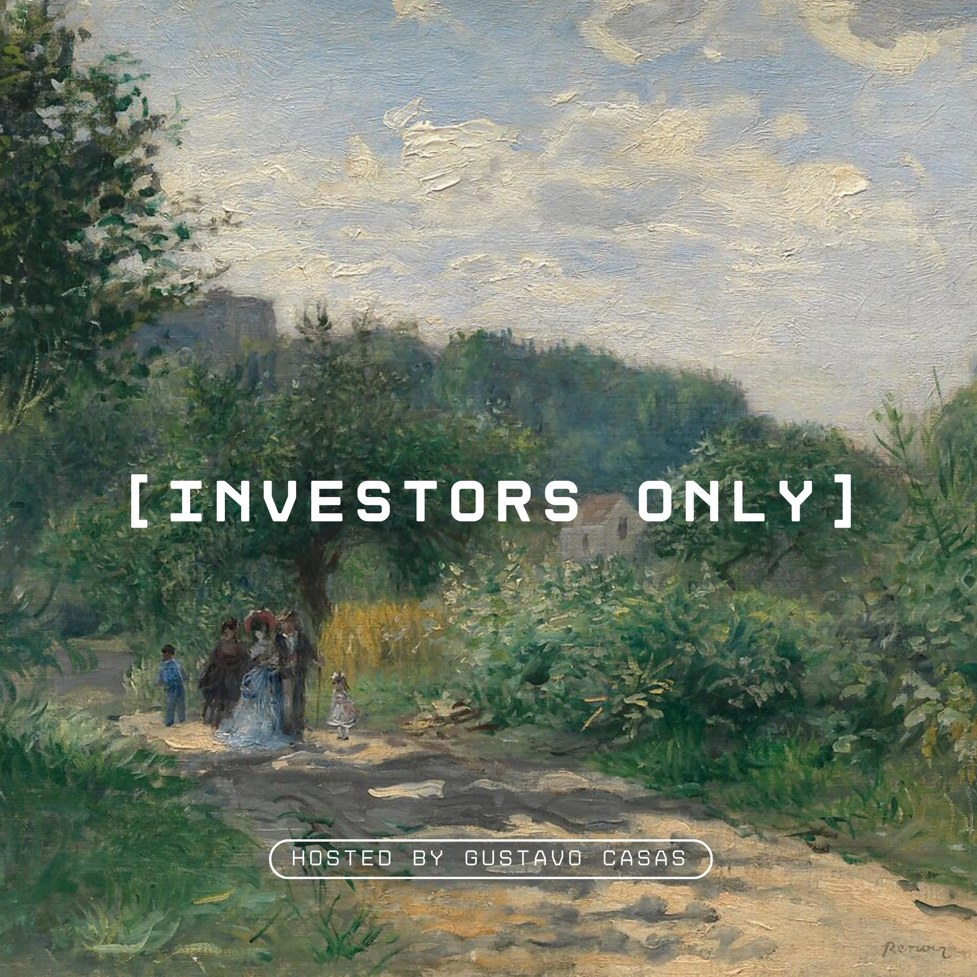 VC/ LP Gallery IV: SF Powered by AngelList