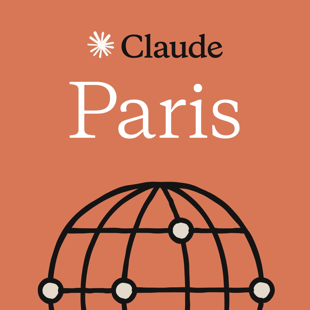 Paris | Claude Code for Developers