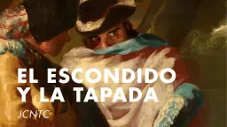 Vamos al teatro. El escondido y la tapada