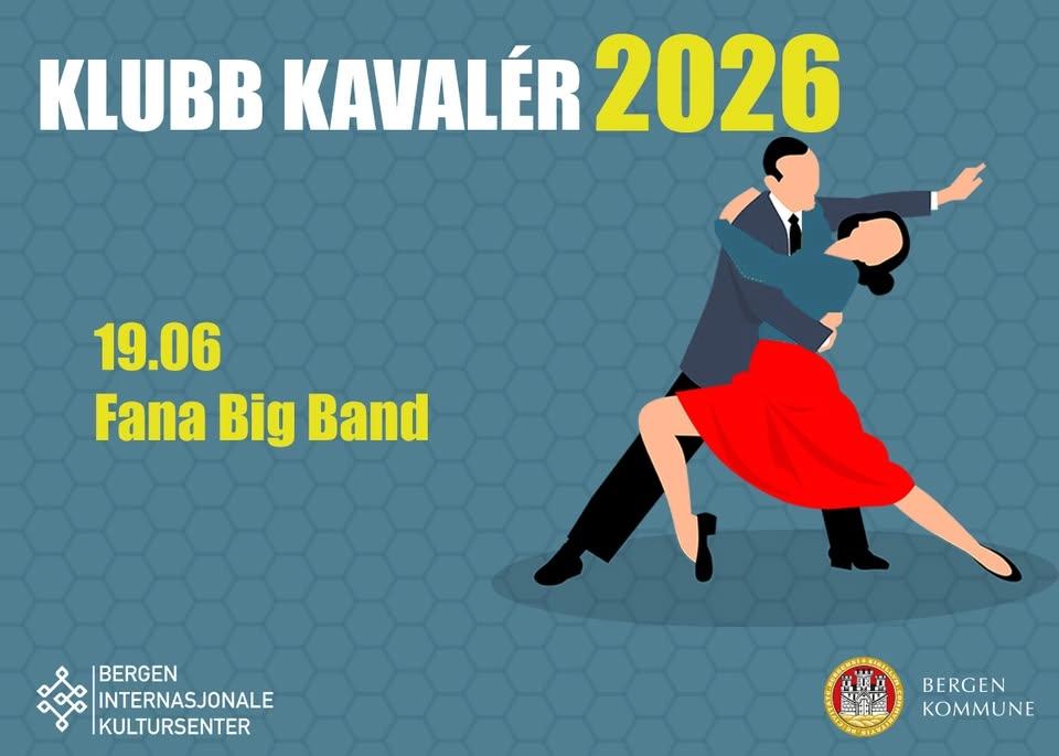 Klubb Kavalér