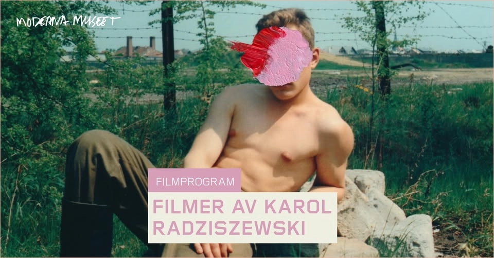 FILMER AV KAROL RADZISZEWSKI