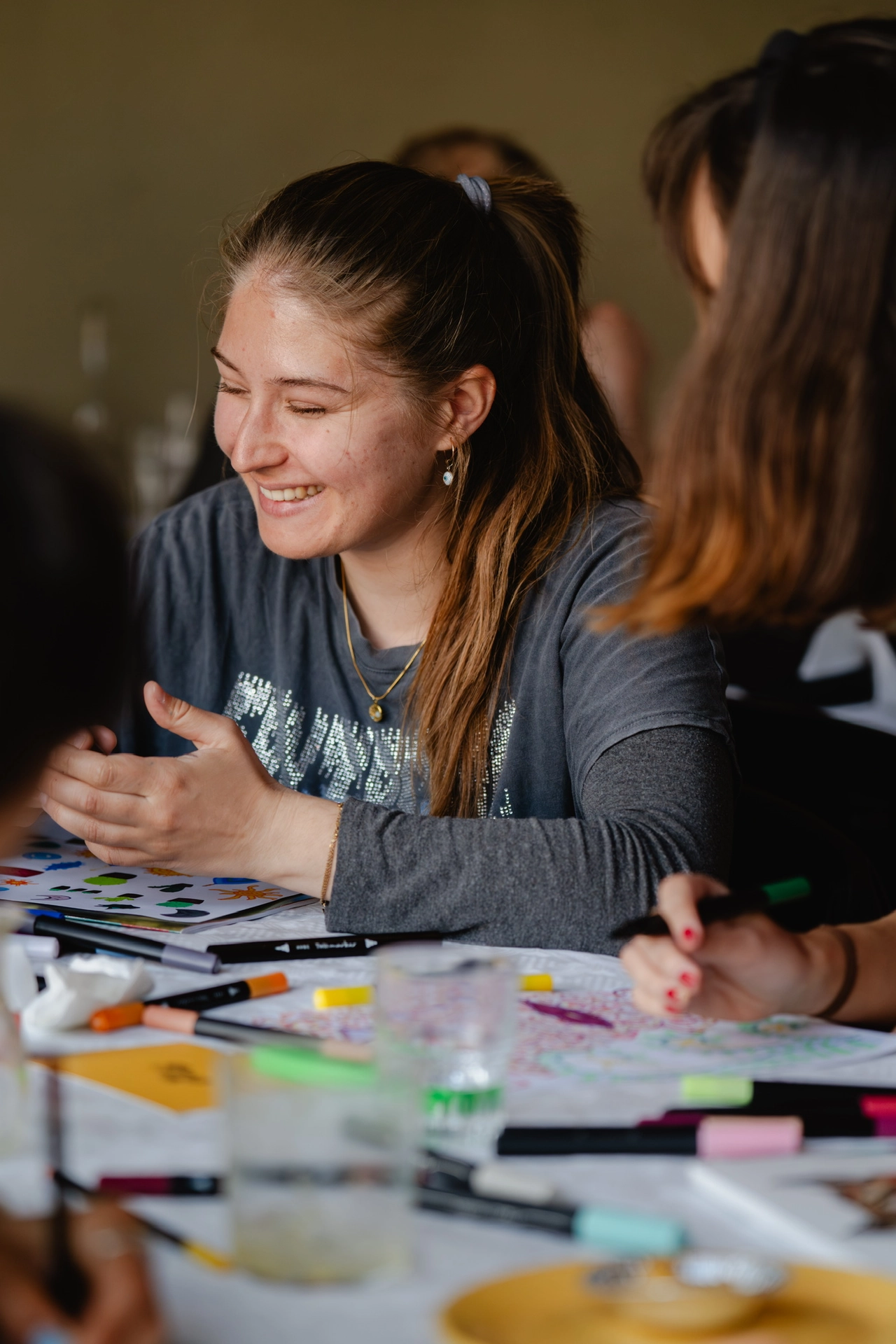 Offline Craft Club 🎨 | Buurtboerderij Centraal