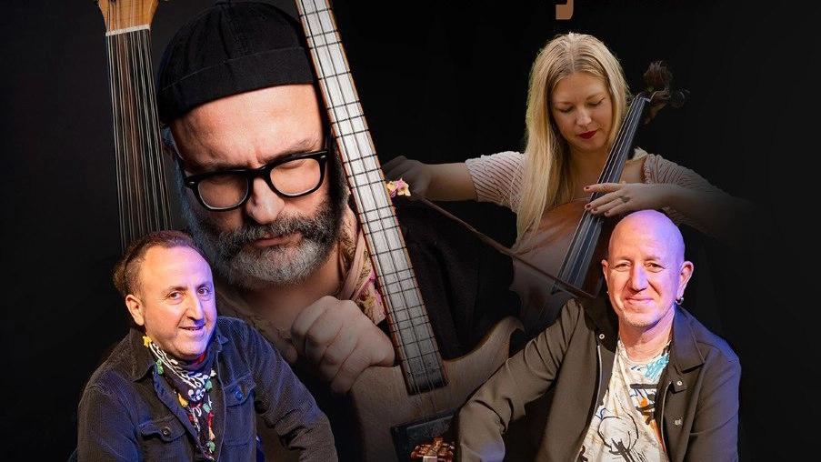 2gether feat. Salih Korkut Peker & Emma Augustsson