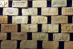 Laterarius: Dejiny tehliarstva na Slovensku