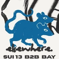 elsewhere. presents Sui 13 b2b Bay