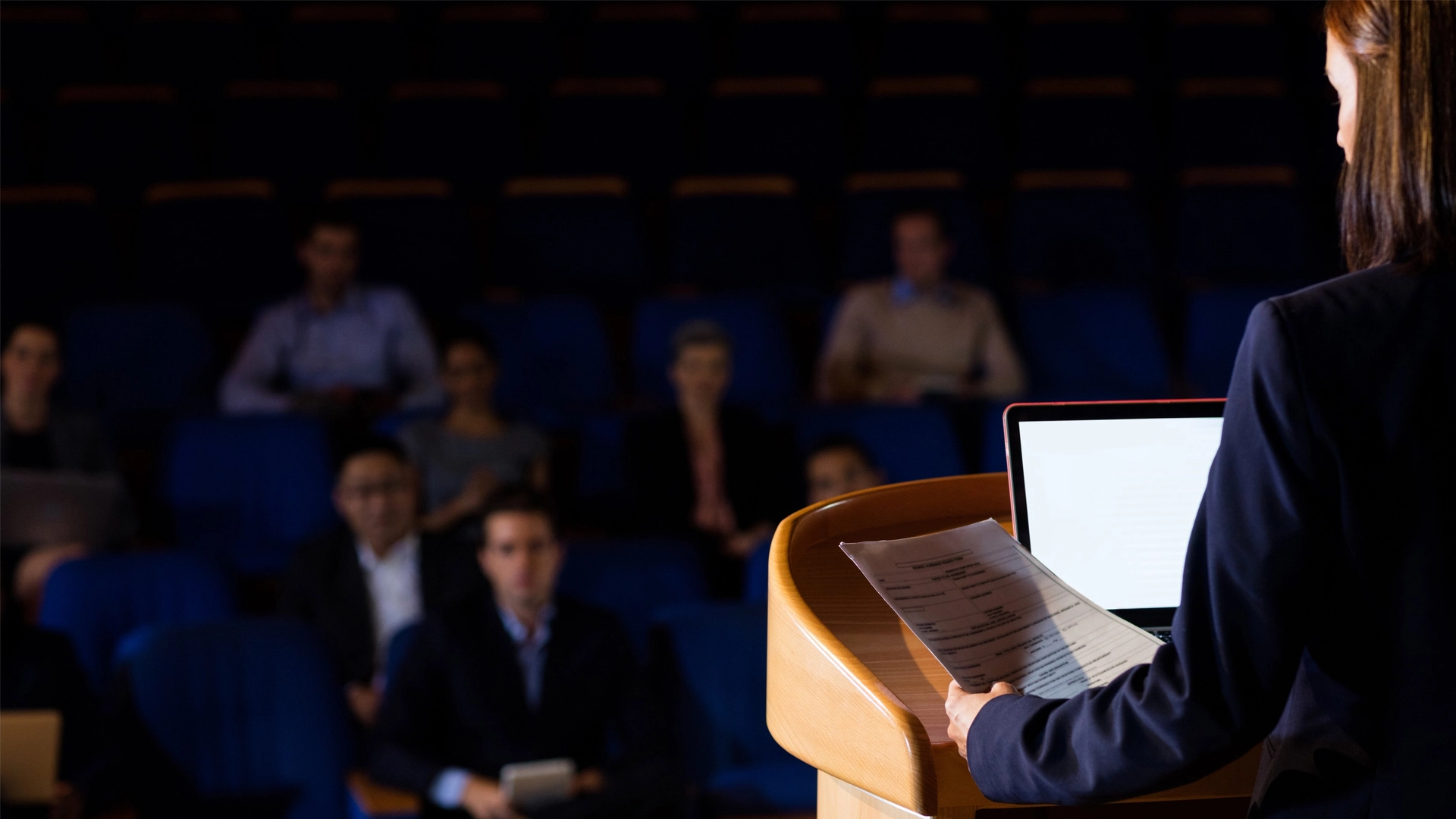 Copenhagen Toastmasters Club (since 1996) - Become a better communicator