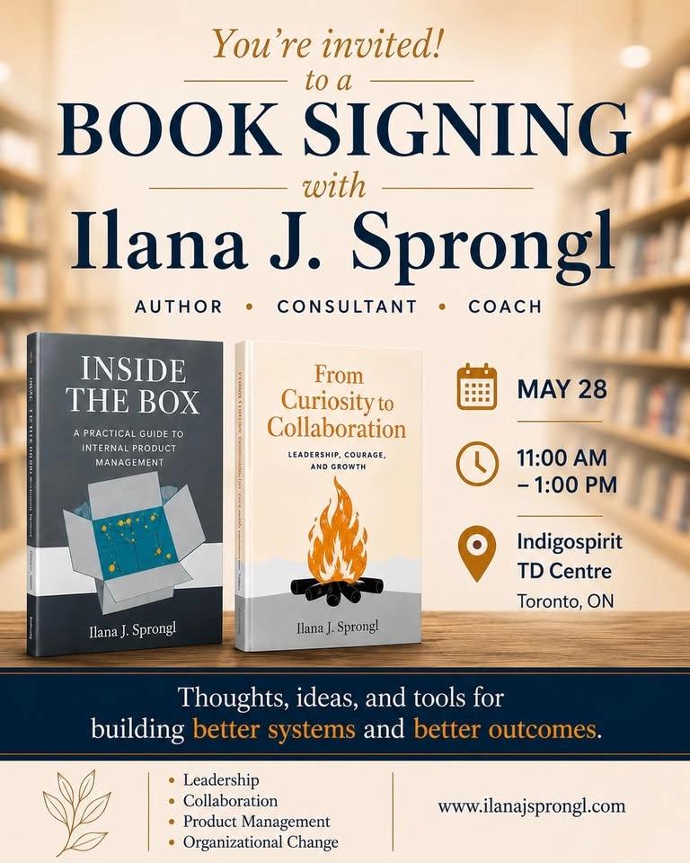 Booksigning