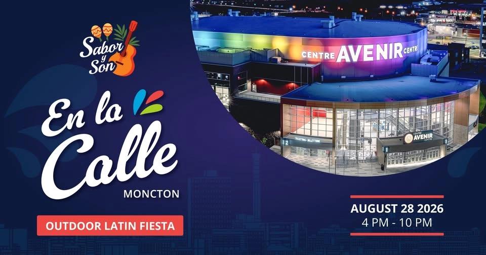 En la Calle: Latin Fiesta