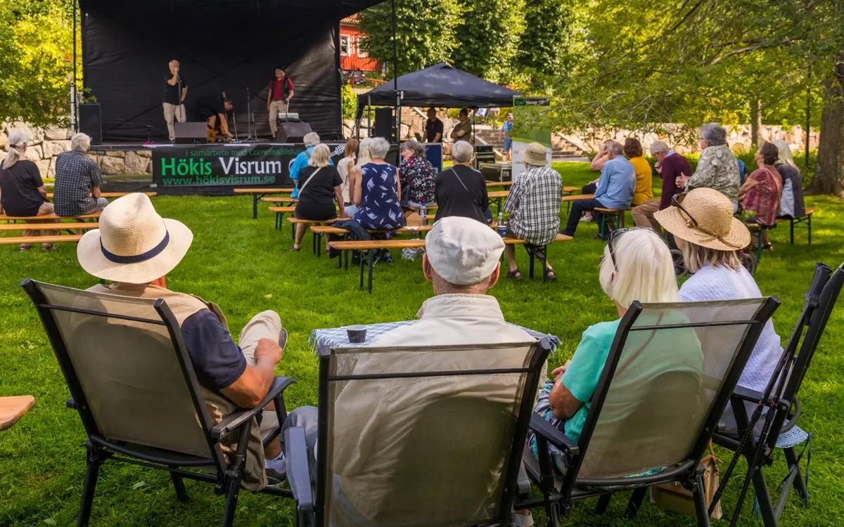 Musikunderhållning med Beatles in Jazz