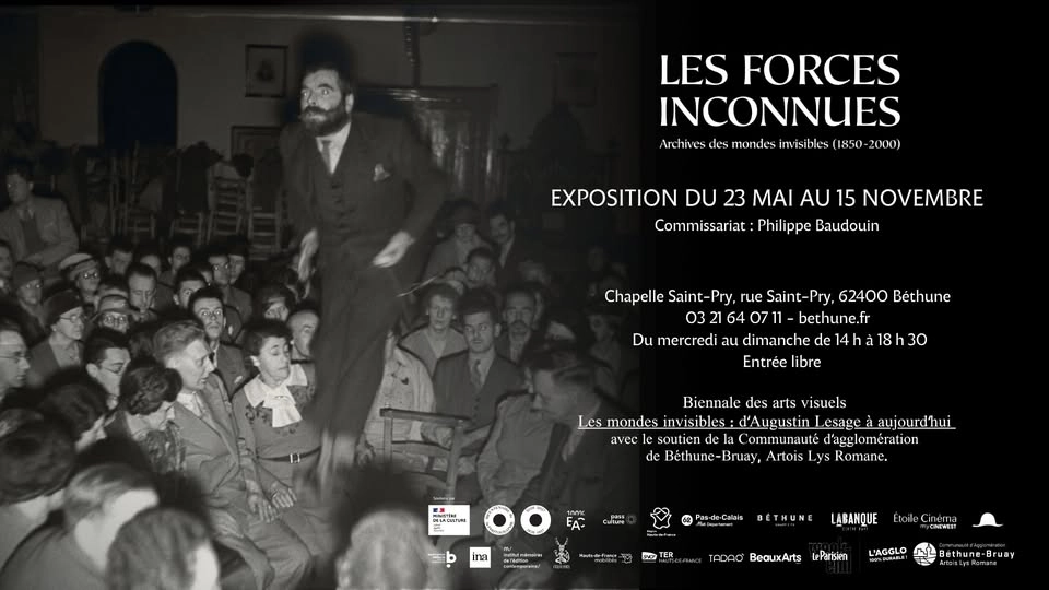 VISITE EXCEPTIONNELLE DE PHILIPPE BAUDOUIN