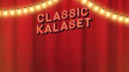 Classic Kalaset 2026