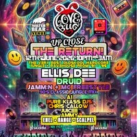 Lovebug "The Return"