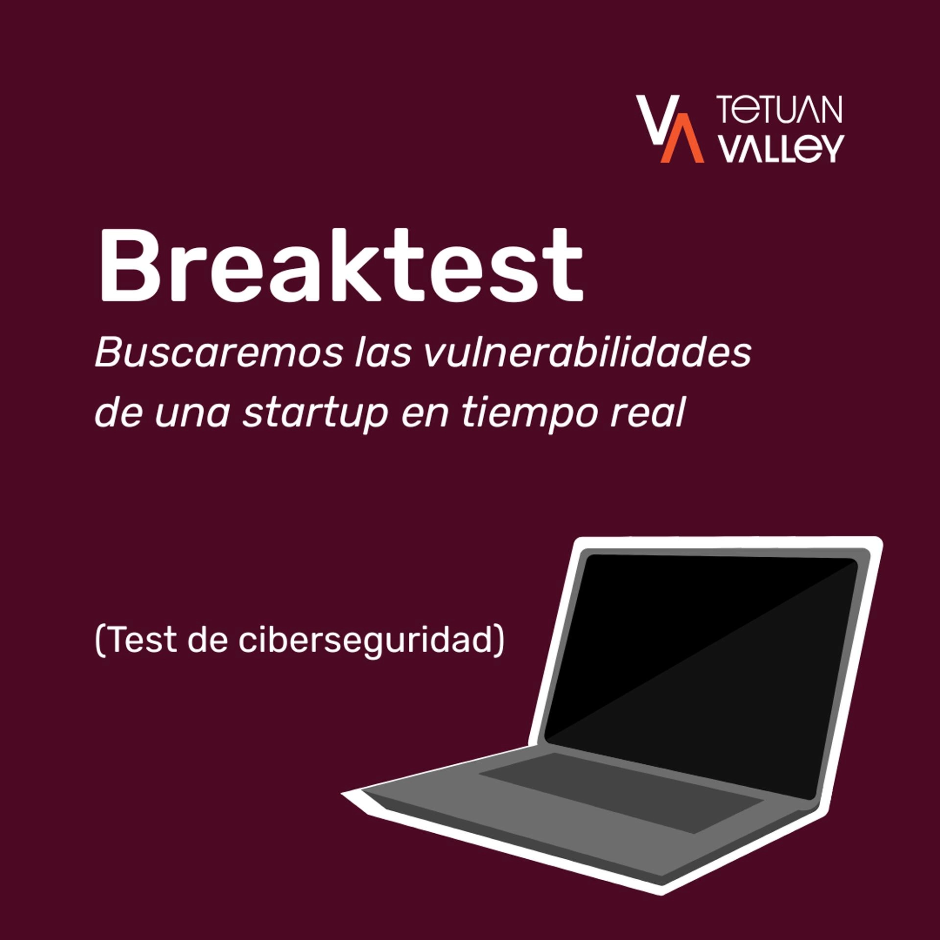Breaktest