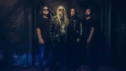 Hypocrisy - Mass Hallucination Tour 2026