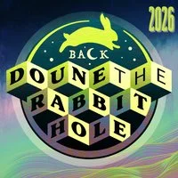 Back Doune The Rabbit Hole 2026