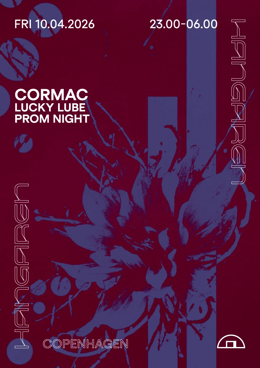 Cormac, Lucky Lube, Prom Night