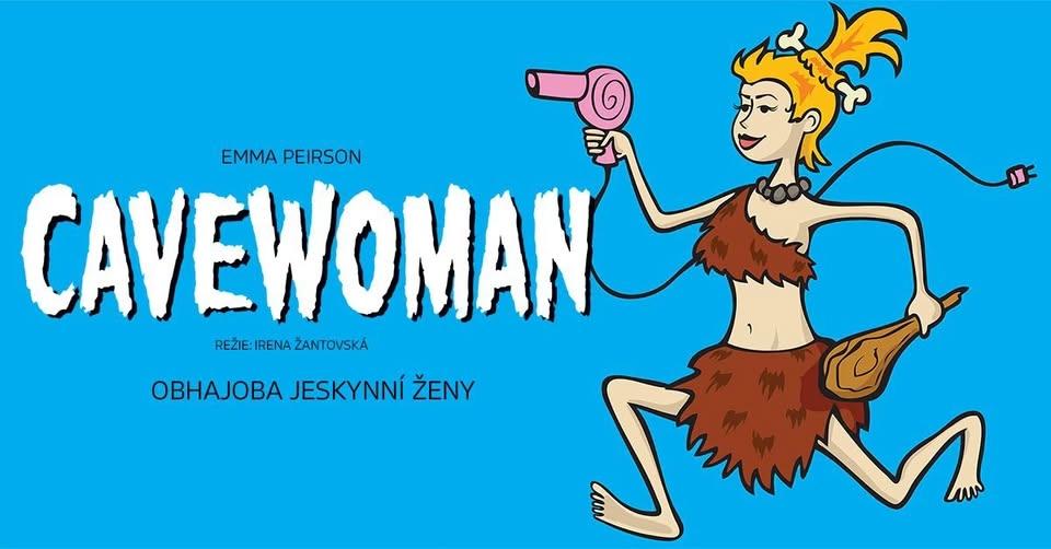 Cavewoman