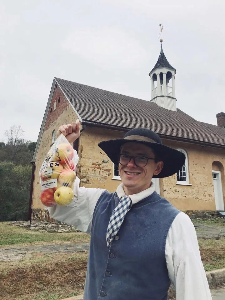 Apple Festival