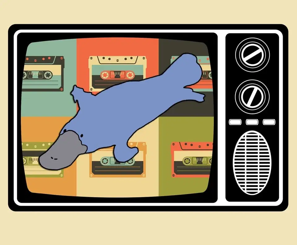 CLUB PLATYPUS - ASTOUNDING APRIL