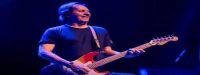 Beto Guedes em Juiz de Fora - 19/09/2026