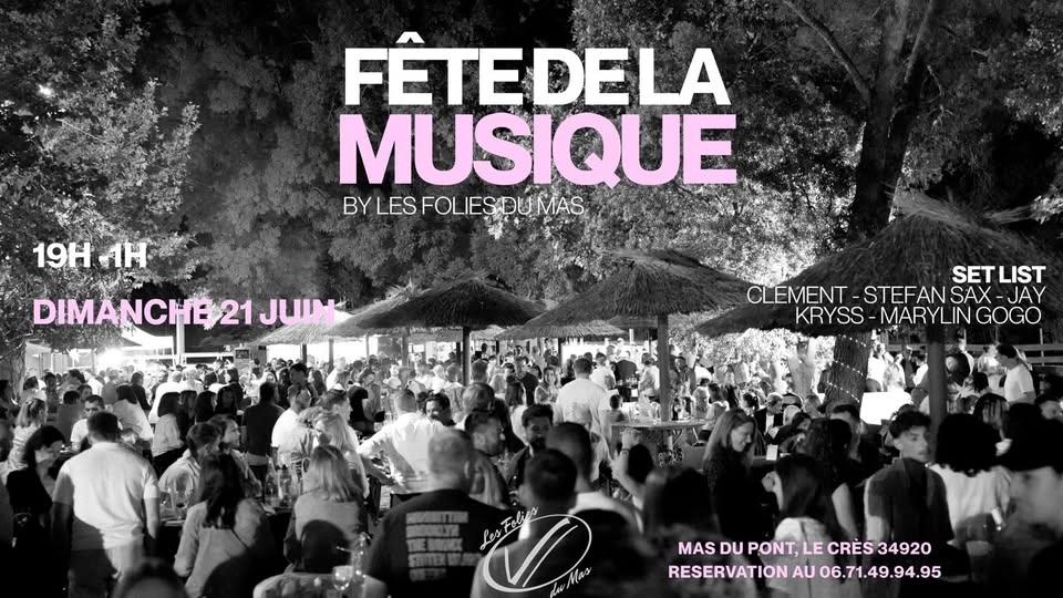 DIMANCHE 21 JUIN