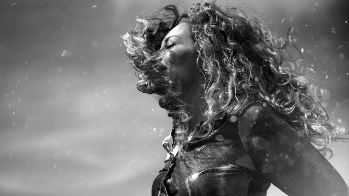 Anneke Van Giersbergen