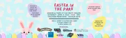 Easter in the Park