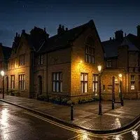 Ghost Hunt Lark Lane Old Police Station 18th April 2026