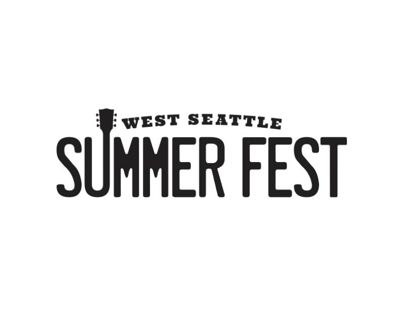 West Seattle Summer Fest