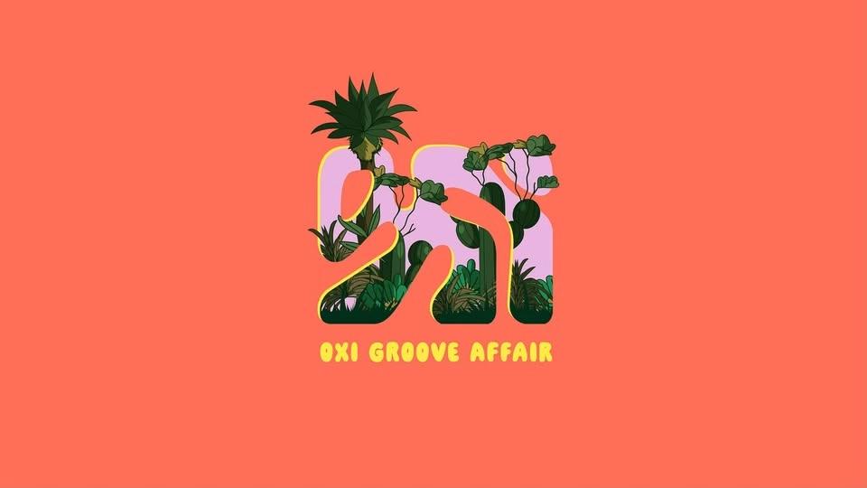 OXI GROOVE AFFAIR (OPEN AIR & INDOOR on 3 Floors)