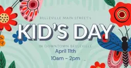 Main Street Kidsâ Day