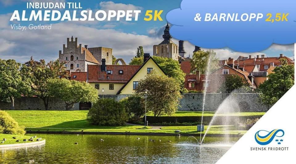 Almedalsloppet