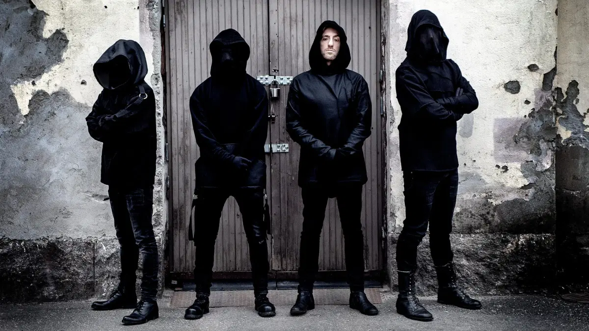 Wheel + Stoned Jesus