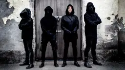 Wheel + Stoned Jesus