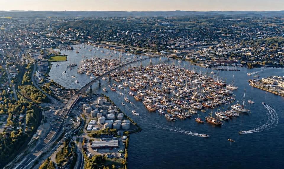 Sundsvall BoatFest 2026