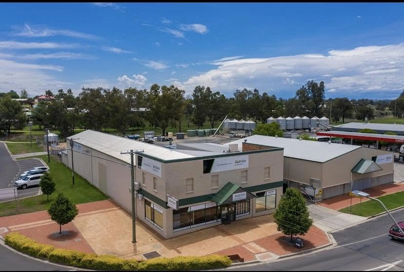 ✨Nutrien Inverell Trade Fair ✨🎪