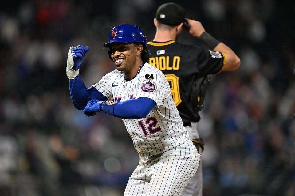 Mets vs Miami Marlins
