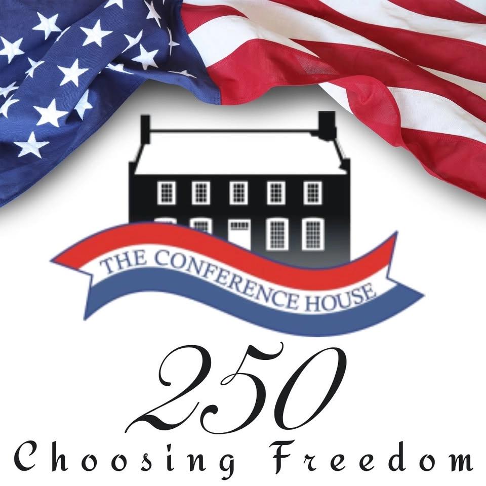 America250 Exhibit: “Choosing Freedom”